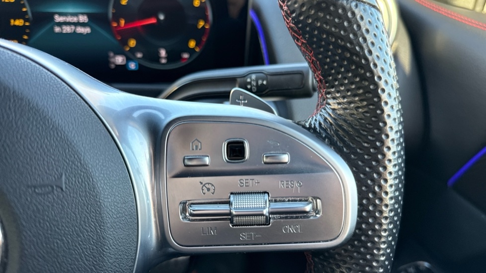 Used Mercedes-Benz GLB 2022 for sale - 76575107: Photo 29