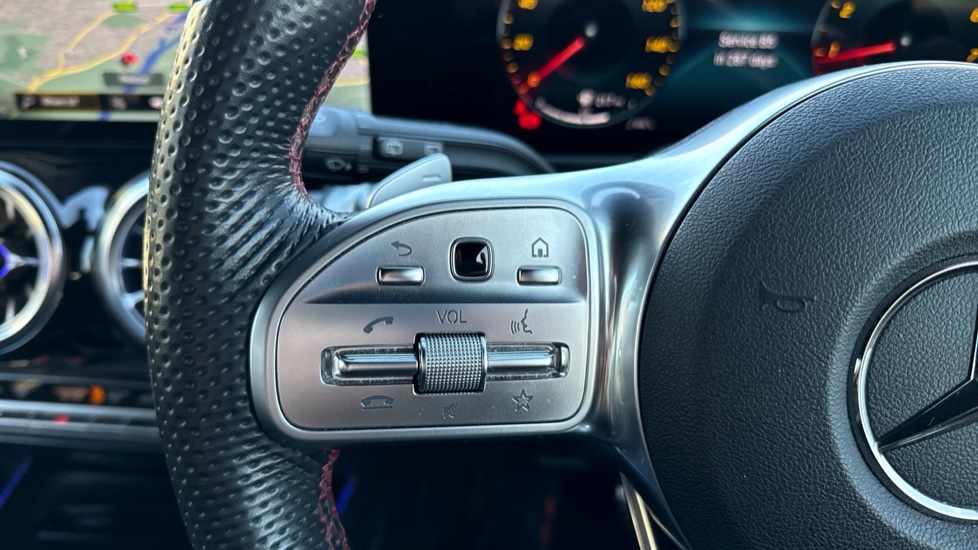 Used Mercedes-Benz GLB 2022 for sale - 76575107: Photo 30