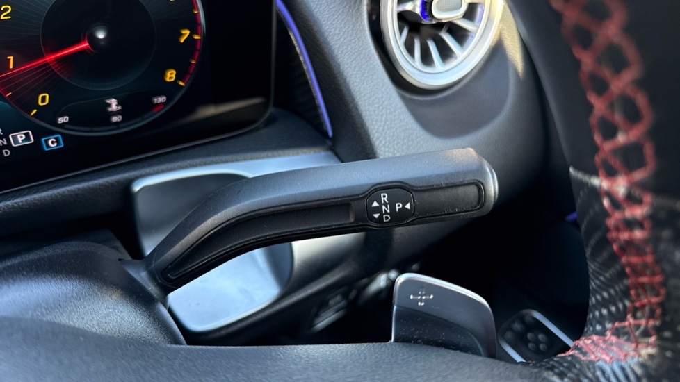 Used Mercedes-Benz GLB 2022 for sale - 76575107: Photo 31