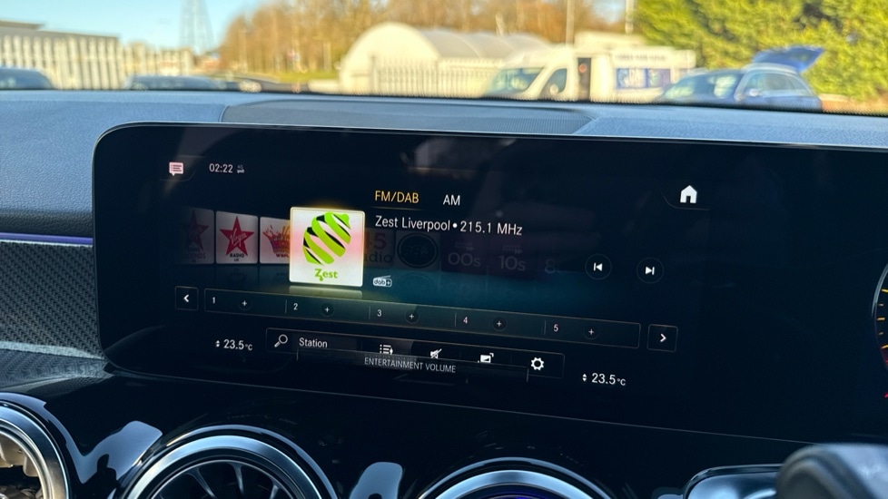 Used Mercedes-Benz GLB 2022 for sale - 76575107: Photo 41