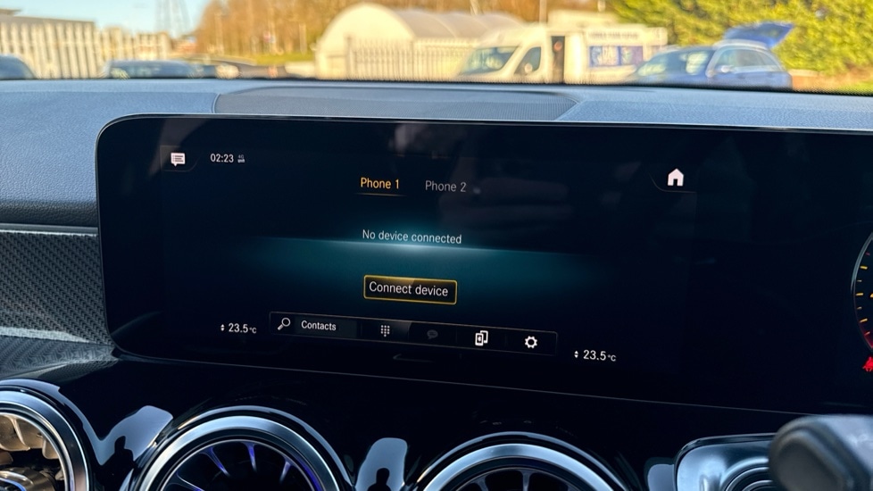 Used Mercedes-Benz GLB 2022 for sale - 76575107: Photo 43