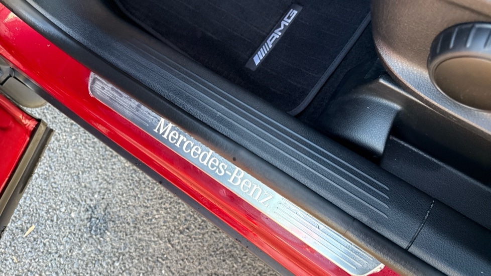 Used Mercedes-Benz GLB 2022 for sale - 76575107: Photo 44