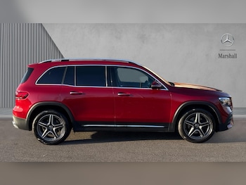 Used Mercedes-Benz GLB 2022 for sale - 76575107: Photo