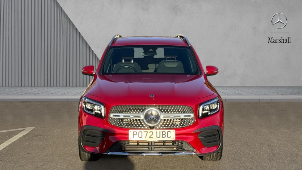 Used Mercedes-Benz GLB 2022 for sale - 76575107: Photo 6