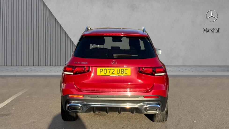 Used Mercedes-Benz GLB 2022 for sale - 76575107: Photo 7