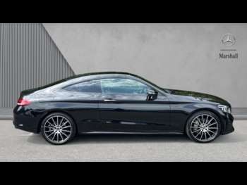 Used Mercedes-Benz C-Class 2022 for sale - 74997396: Photo