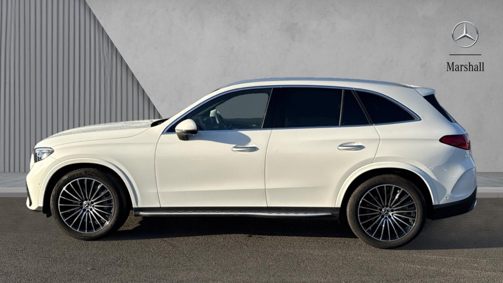 Used Mercedes-Benz GLC 2024 for sale - 76575281: Photo 10