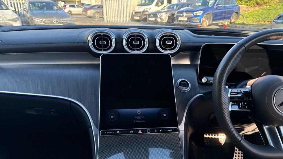 Used Mercedes-Benz GLC 2024 for sale - 76575281: Photo 13