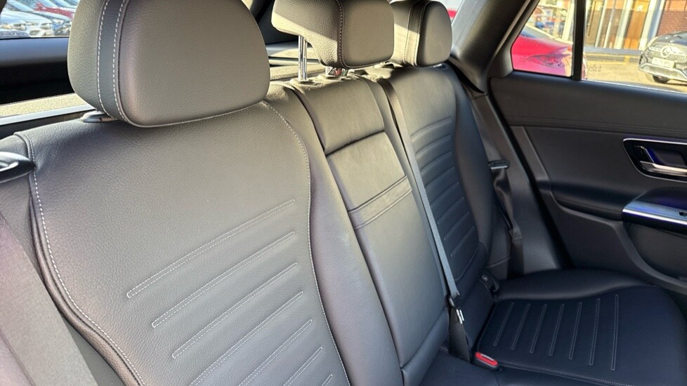 Used Mercedes-Benz GLC 2024 for sale - 76575281: Photo 15