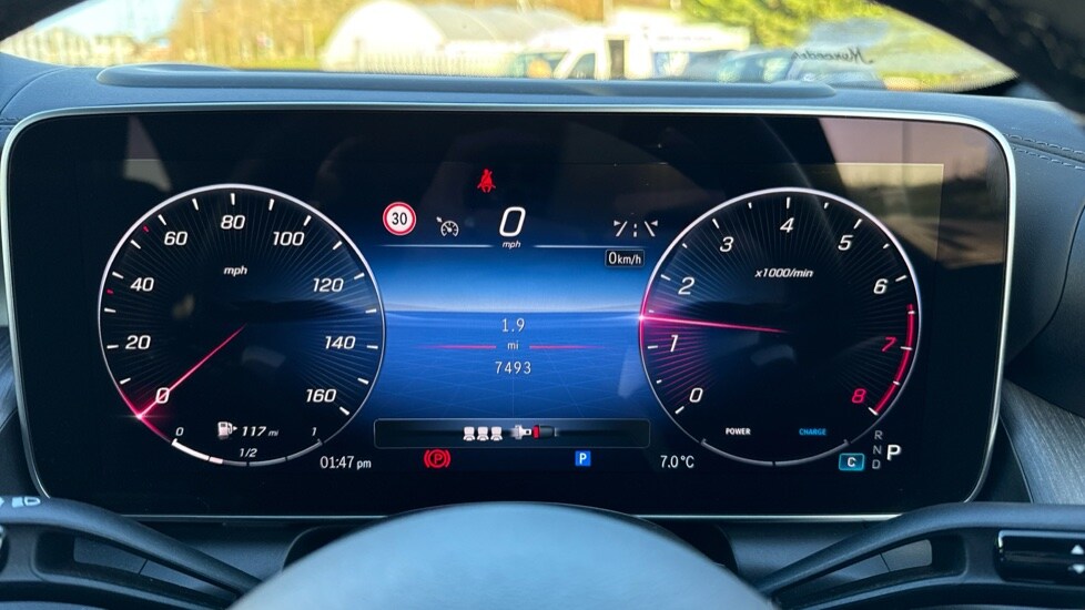 Used Mercedes-Benz GLC 2024 for sale - 76575281: Photo 16