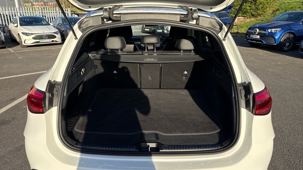 Used Mercedes-Benz GLC 2024 for sale - 76575281: Photo 17