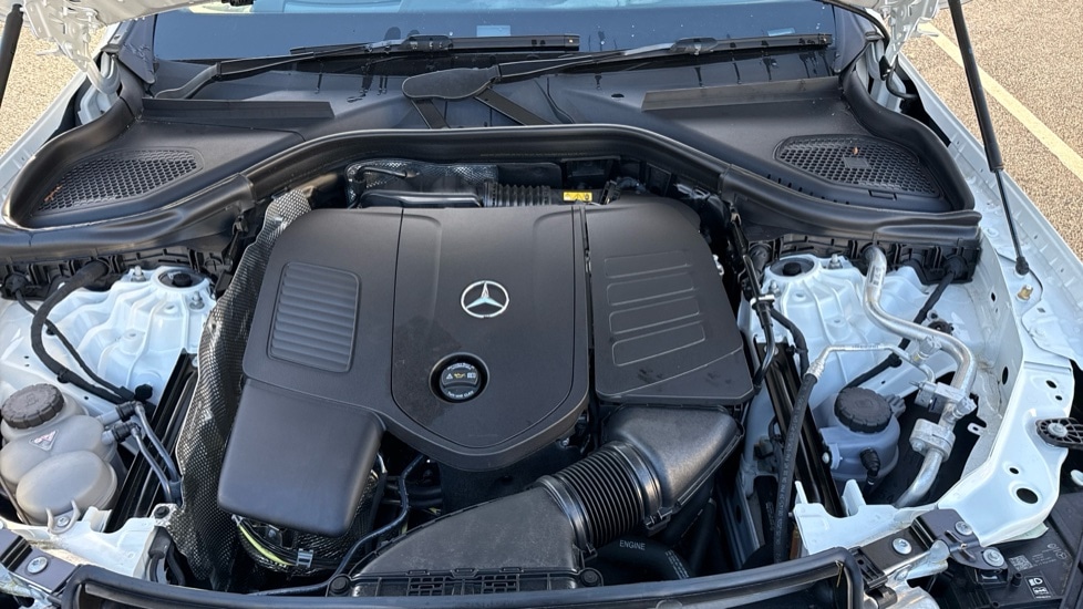 Used Mercedes-Benz GLC 2024 for sale - 76575281: Photo 19