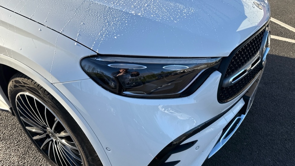 Used Mercedes-Benz GLC 2024 for sale - 76575281: Photo 20