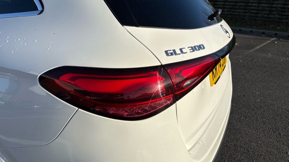 Used Mercedes-Benz GLC 2024 for sale - 76575281: Photo 21