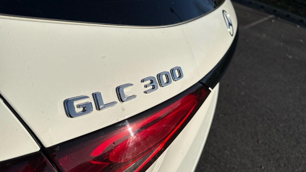 Used Mercedes-Benz GLC 2024 for sale - 76575281: Photo 22