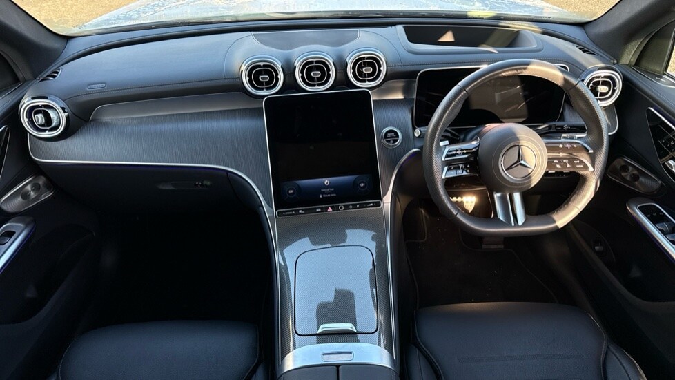 Used Mercedes-Benz GLC 2024 for sale - 76575281: Photo 23