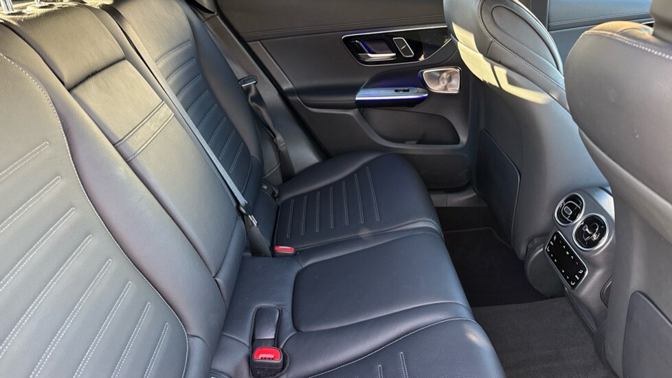 Used Mercedes-Benz GLC 2024 for sale - 76575281: Photo 24