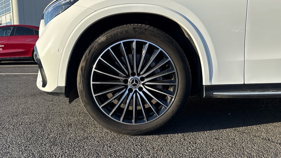 Used Mercedes-Benz GLC 2024 for sale - 76575281: Photo 25