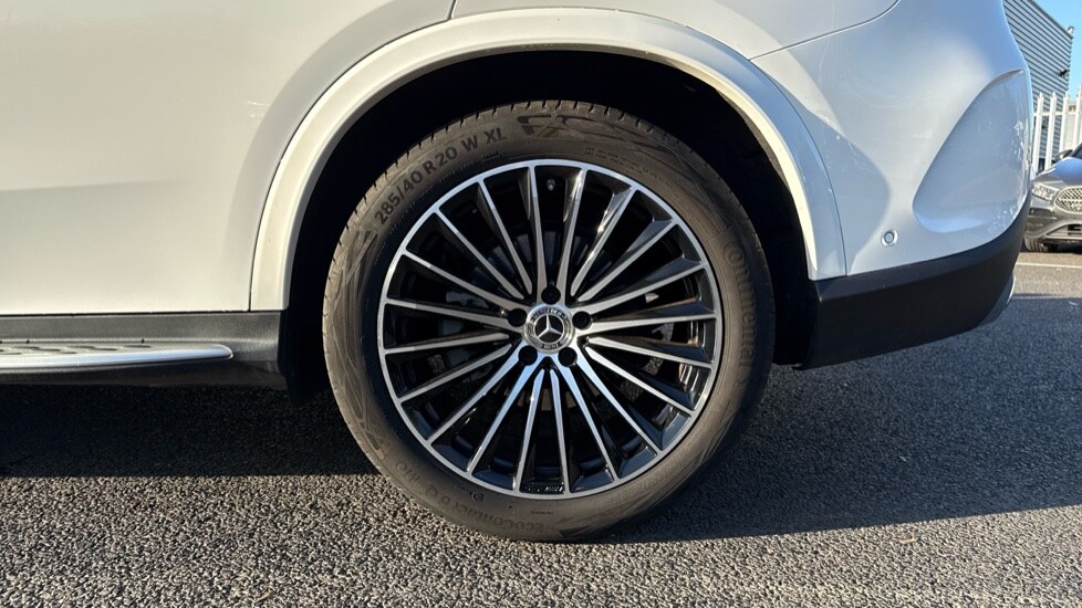 Used Mercedes-Benz GLC 2024 for sale - 76575281: Photo 26