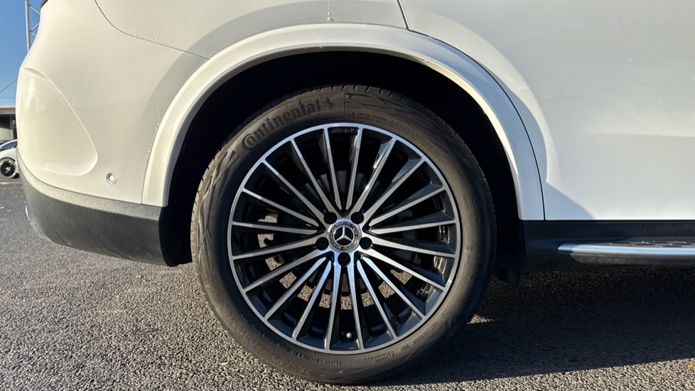 Used Mercedes-Benz GLC 2024 for sale - 76575281: Photo 27