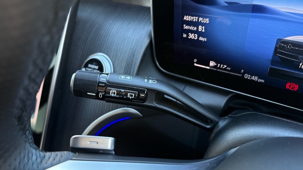 Used Mercedes-Benz GLC 2024 for sale - 76575281: Photo 32