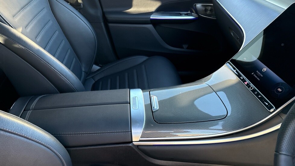 Used Mercedes-Benz GLC 2024 for sale - 76575281: Photo 34