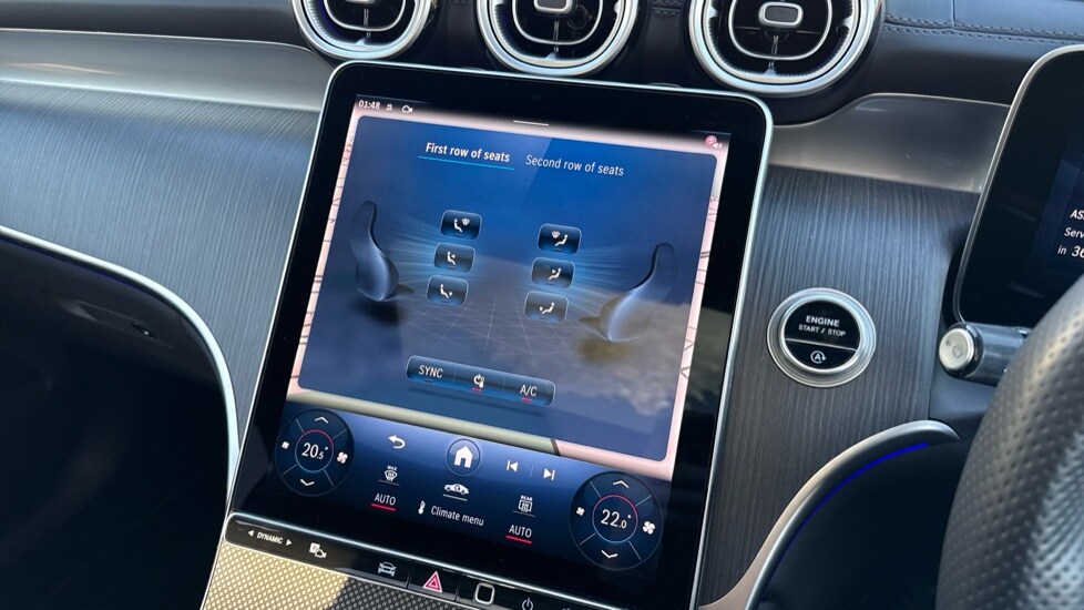 Used Mercedes-Benz GLC 2024 for sale - 76575281: Photo 36