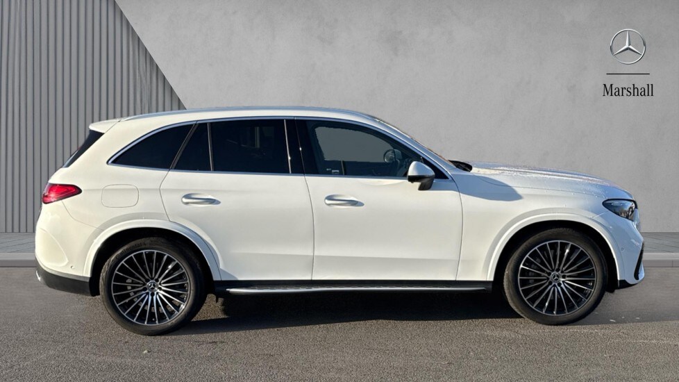 Used Mercedes-Benz GLC 2024 for sale - 76575281: Photo 4