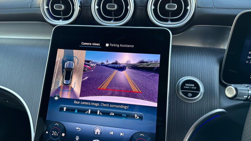 Used Mercedes-Benz GLC 2024 for sale - 76575281: Photo 40