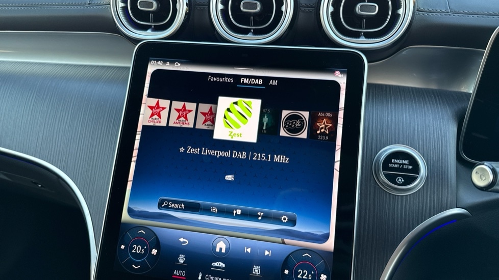 Used Mercedes-Benz GLC 2024 for sale - 76575281: Photo 41