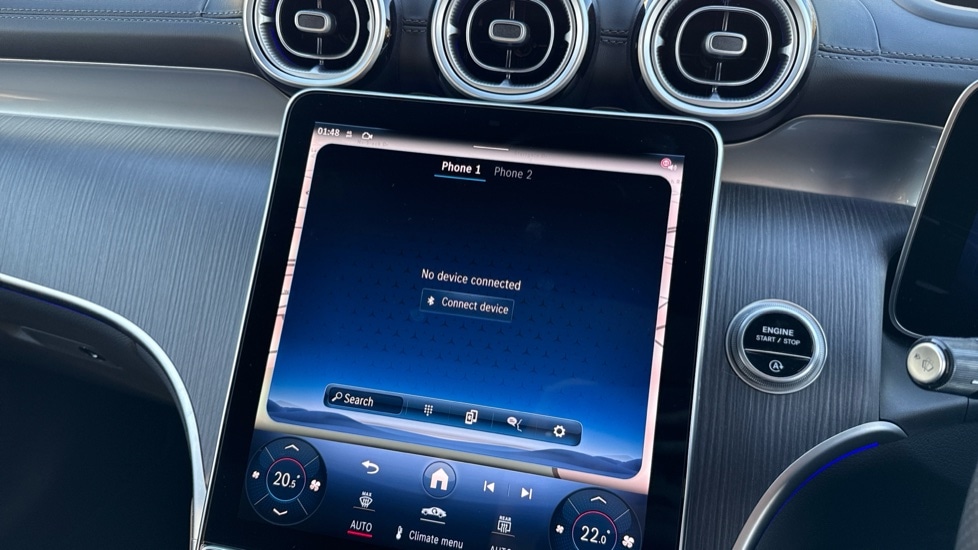 Used Mercedes-Benz GLC 2024 for sale - 76575281: Photo 43