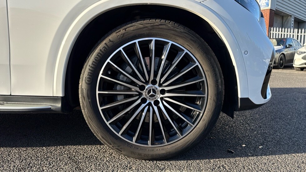 Used Mercedes-Benz GLC 2024 for sale - 76575281: Photo 5