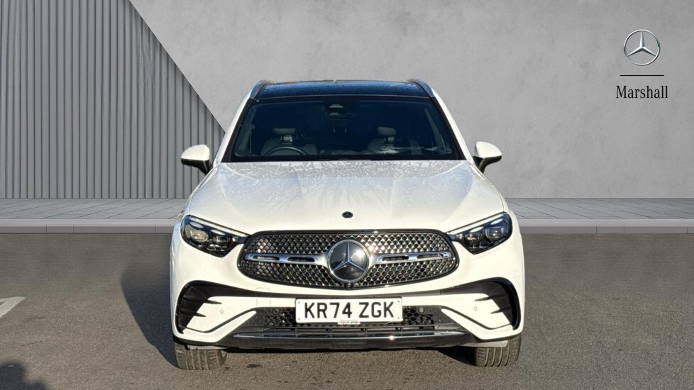 Used Mercedes-Benz GLC 2024 for sale - 76575281: Photo 6