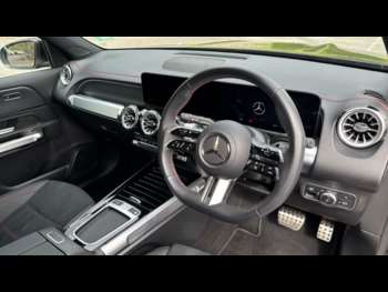Used Mercedes-Benz EQB 2024 for sale - 73940040: Photo