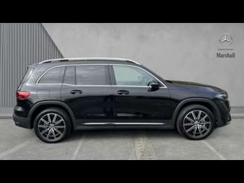 Used Mercedes-Benz EQB 2024 for sale - 73940040: Photo