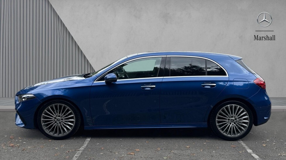 Used Mercedes-Benz A-Class 2024 for sale - 76587083: Photo 10