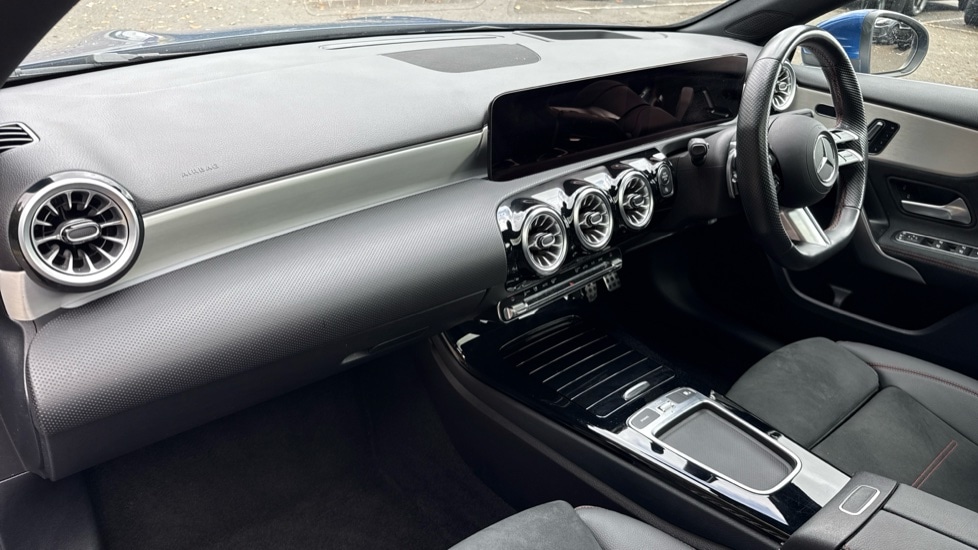 Used Mercedes-Benz A-Class 2024 for sale - 76587083: Photo 11