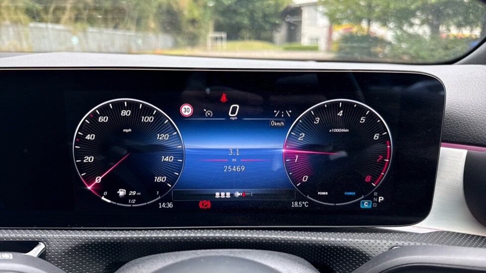 Used Mercedes-Benz A-Class 2024 for sale - 76587083: Photo 16