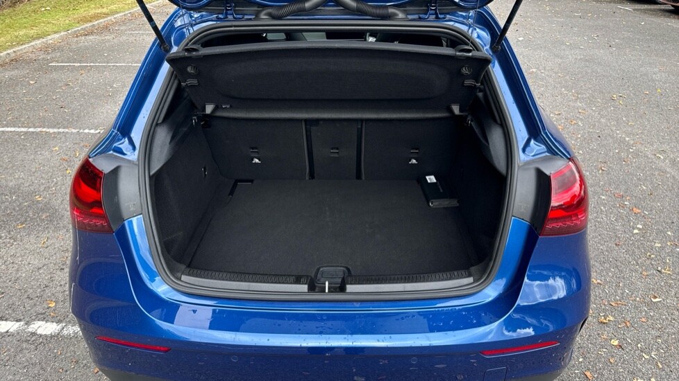 Used Mercedes-Benz A-Class 2024 for sale - 76587083: Photo 17