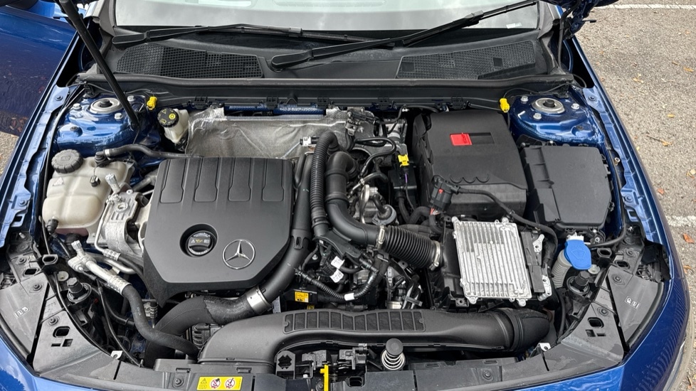 Used Mercedes-Benz A-Class 2024 for sale - 76587083: Photo 19