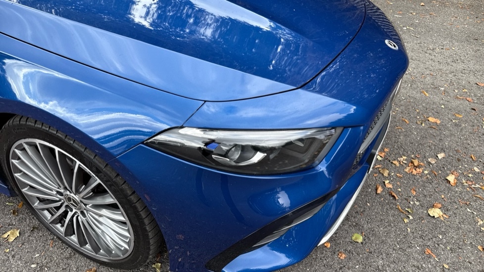 Used Mercedes-Benz A-Class 2024 for sale - 76587083: Photo 20