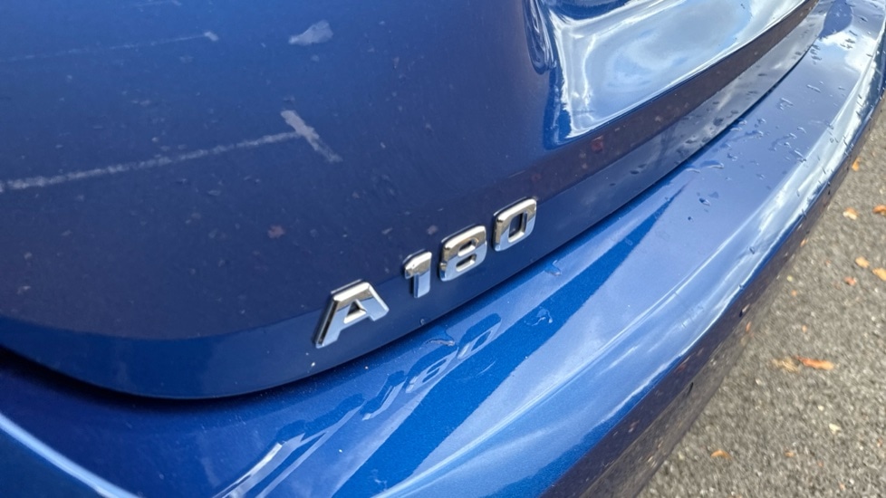 Used Mercedes-Benz A-Class 2024 for sale - 76587083: Photo 22