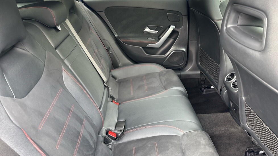 Used Mercedes-Benz A-Class 2024 for sale - 76587083: Photo 24