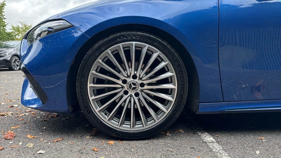 Used Mercedes-Benz A-Class 2024 for sale - 76587083: Photo 25