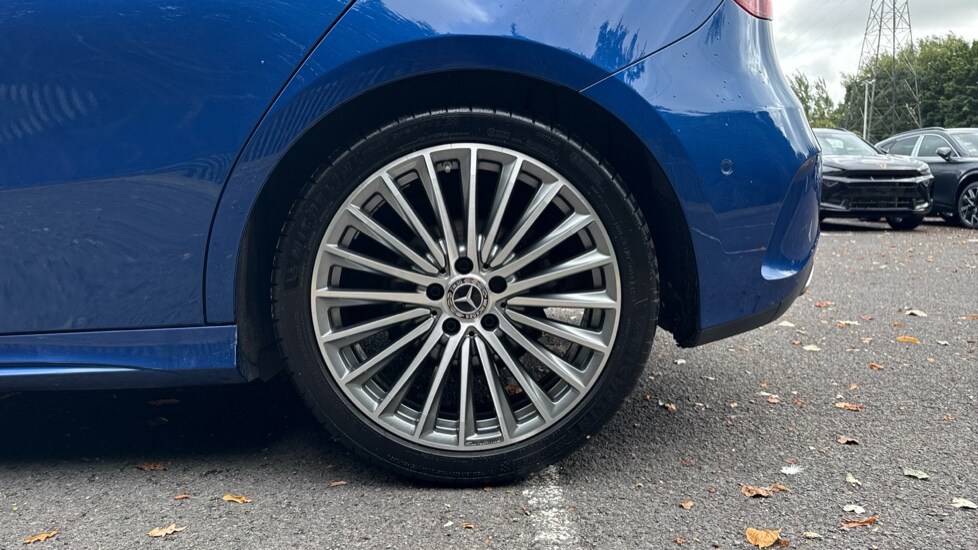 Used Mercedes-Benz A-Class 2024 for sale - 76587083: Photo 26