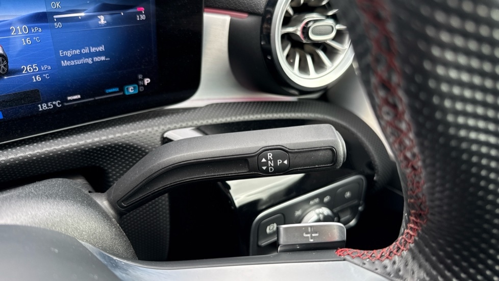 Used Mercedes-Benz A-Class 2024 for sale - 76587083: Photo 31