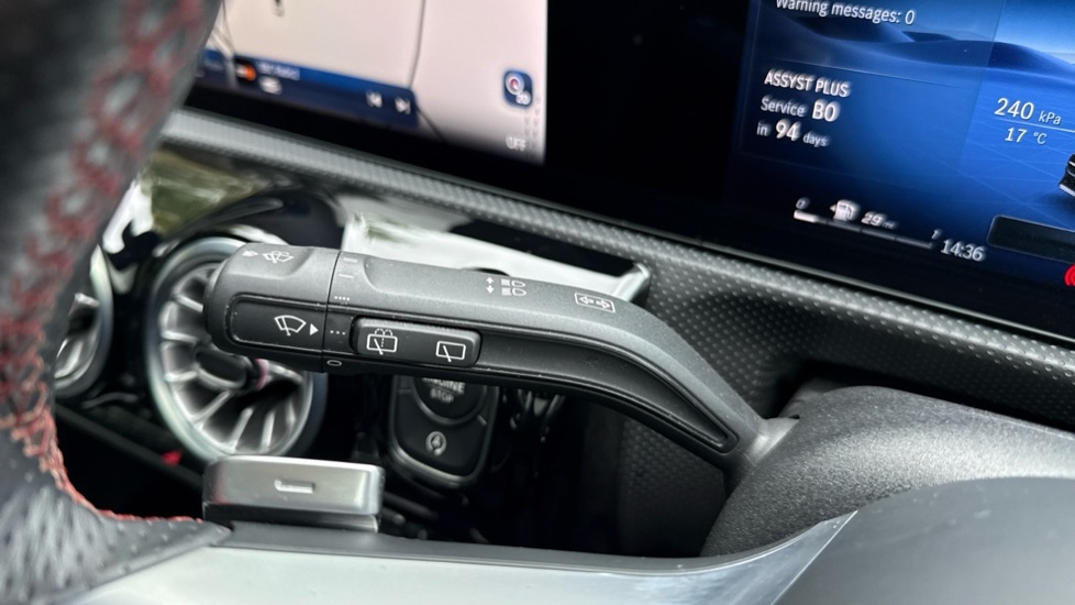 Used Mercedes-Benz A-Class 2024 for sale - 76587083: Photo 32