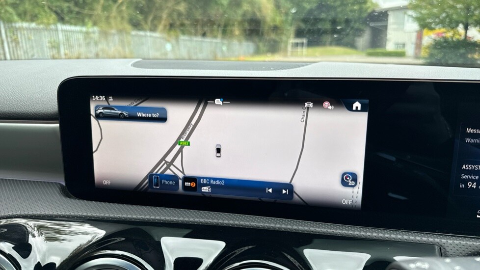 Used Mercedes-Benz A-Class 2024 for sale - 76587083: Photo 33