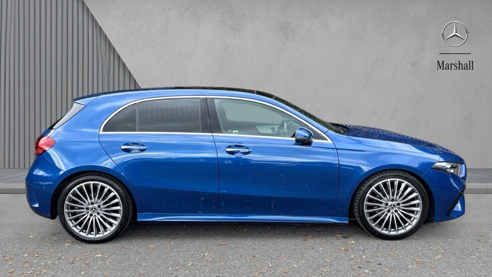 Used Mercedes-Benz A-Class 2024 for sale - 76587083: Photo 4