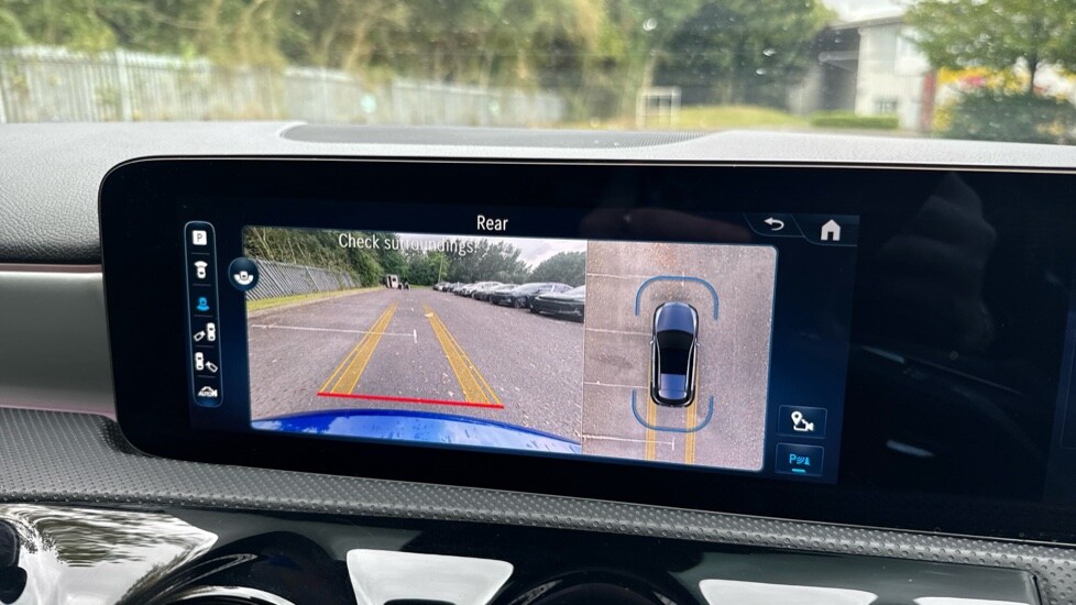 Used Mercedes-Benz A-Class 2024 for sale - 76587083: Photo 40